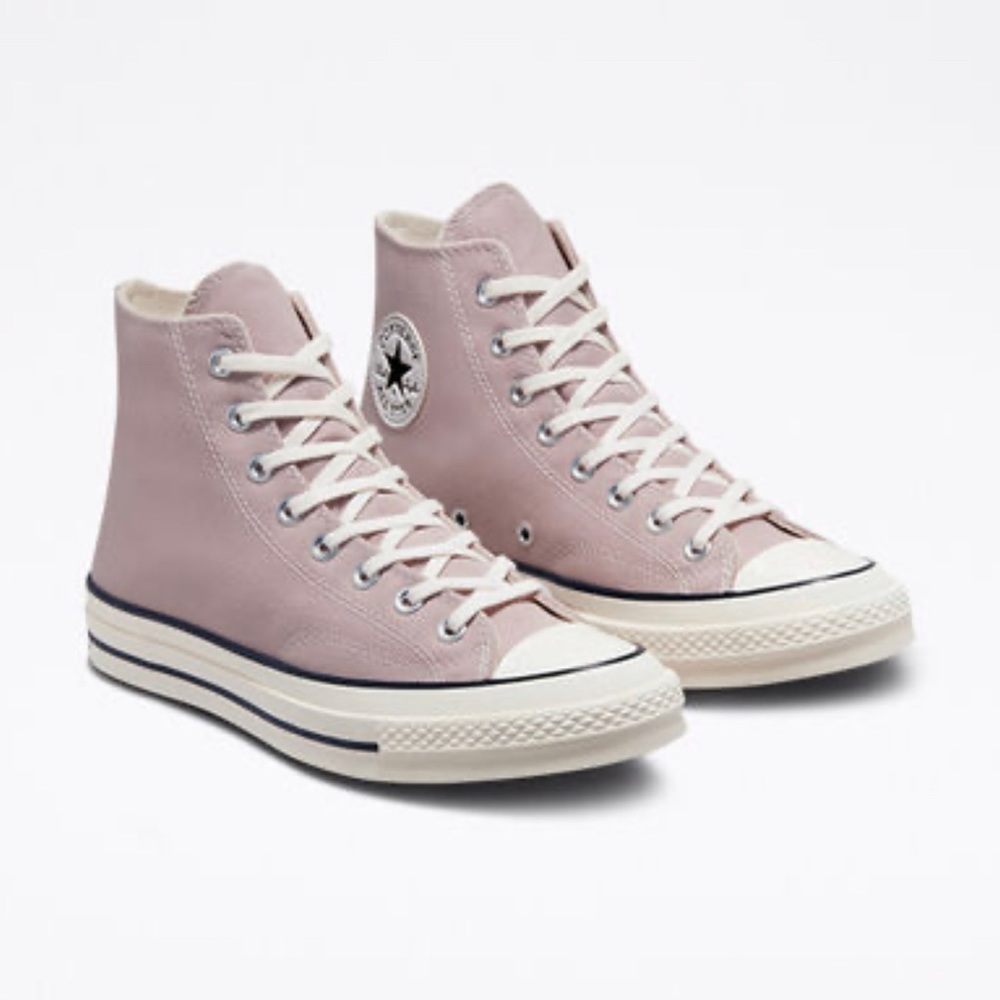 Converse High Top Shoes